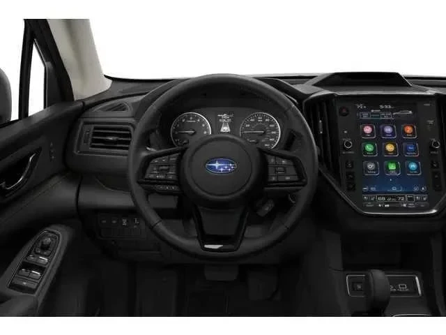 Thumbnail: 2027 Subaru Ascent - 2
