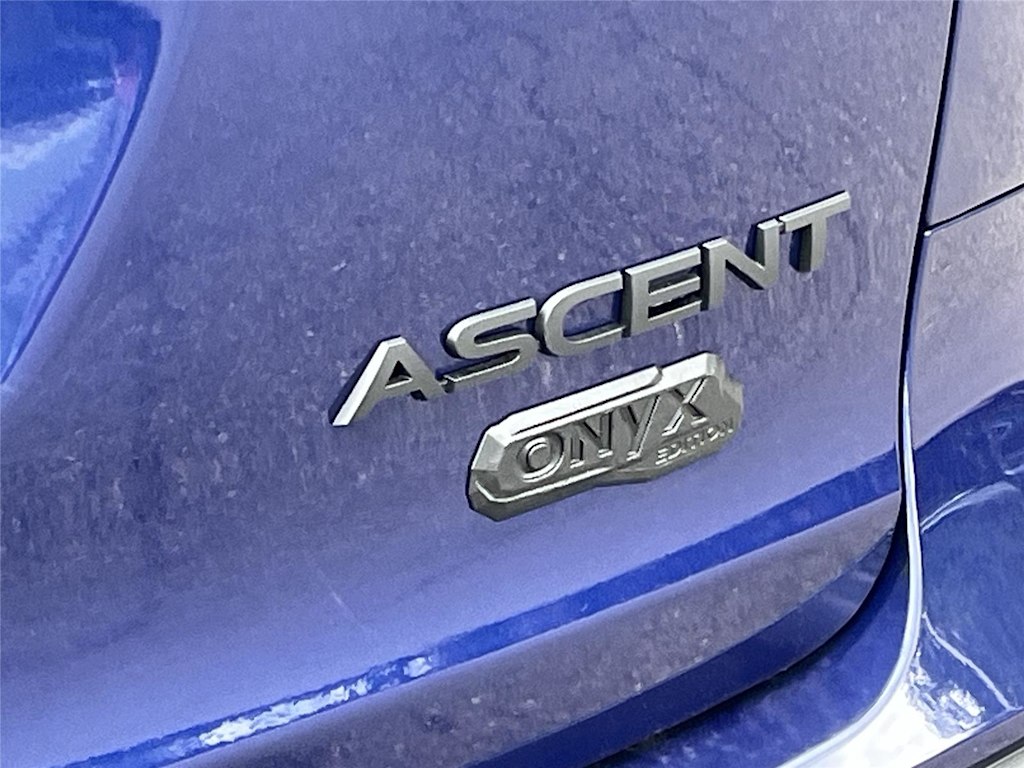 Thumbnail: 2026 Subaru Ascent - 7