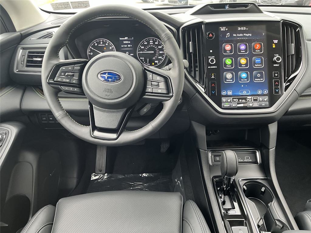 Thumbnail: 2026 Subaru Ascent - 2