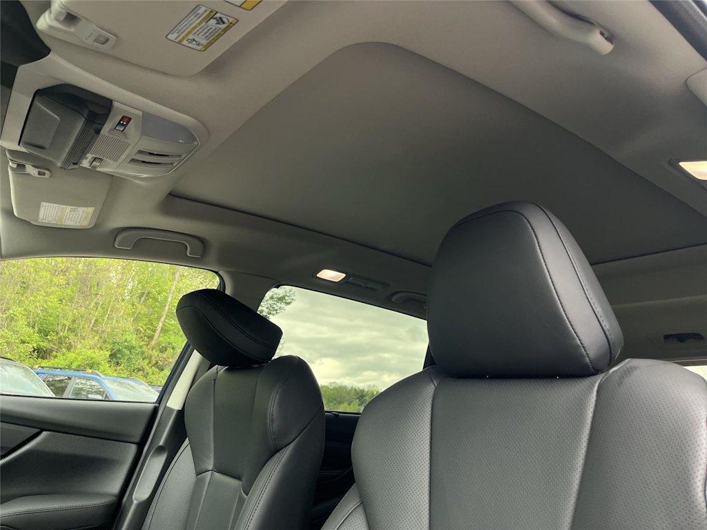 Thumbnail: 2026 Subaru Ascent - 22