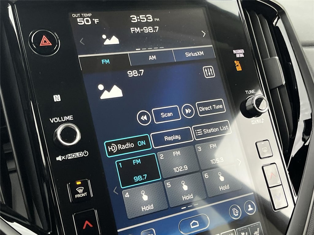 Thumbnail: 2026 Subaru Ascent - 12