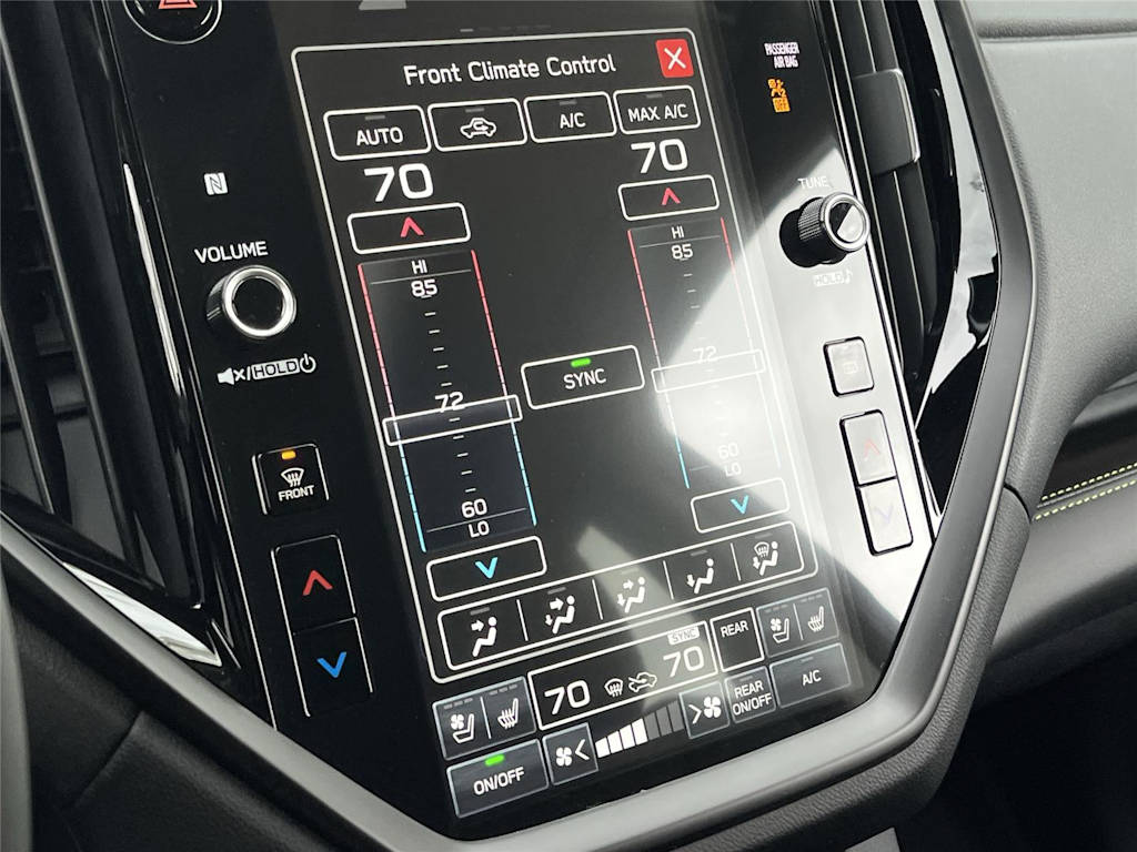 Thumbnail: 2026 Subaru Ascent - 29