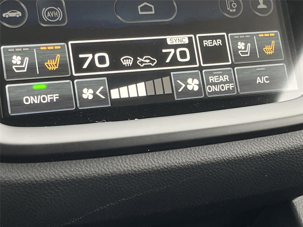 Thumbnail: 2026 Subaru Ascent - 30
