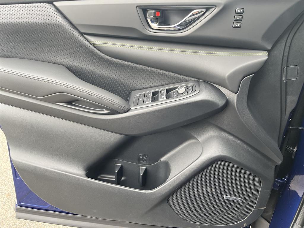Thumbnail: 2026 Subaru Ascent - 31
