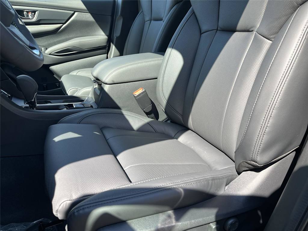 Thumbnail: 2026 Subaru Ascent - 9
