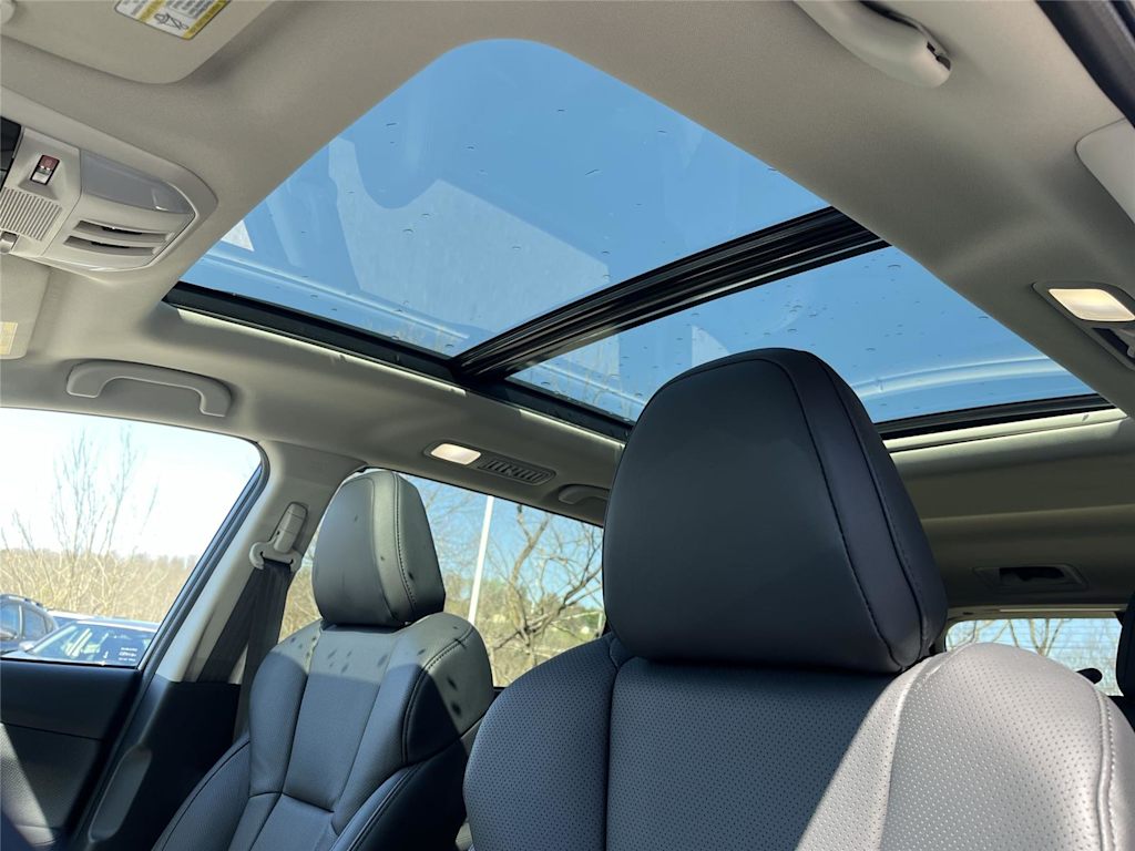 Thumbnail: 2026 Subaru Ascent - 22