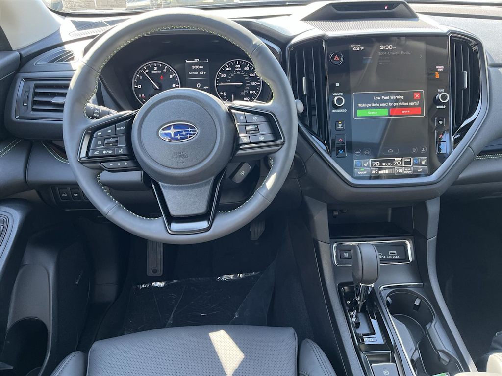 Thumbnail: 2026 Subaru Ascent - 2