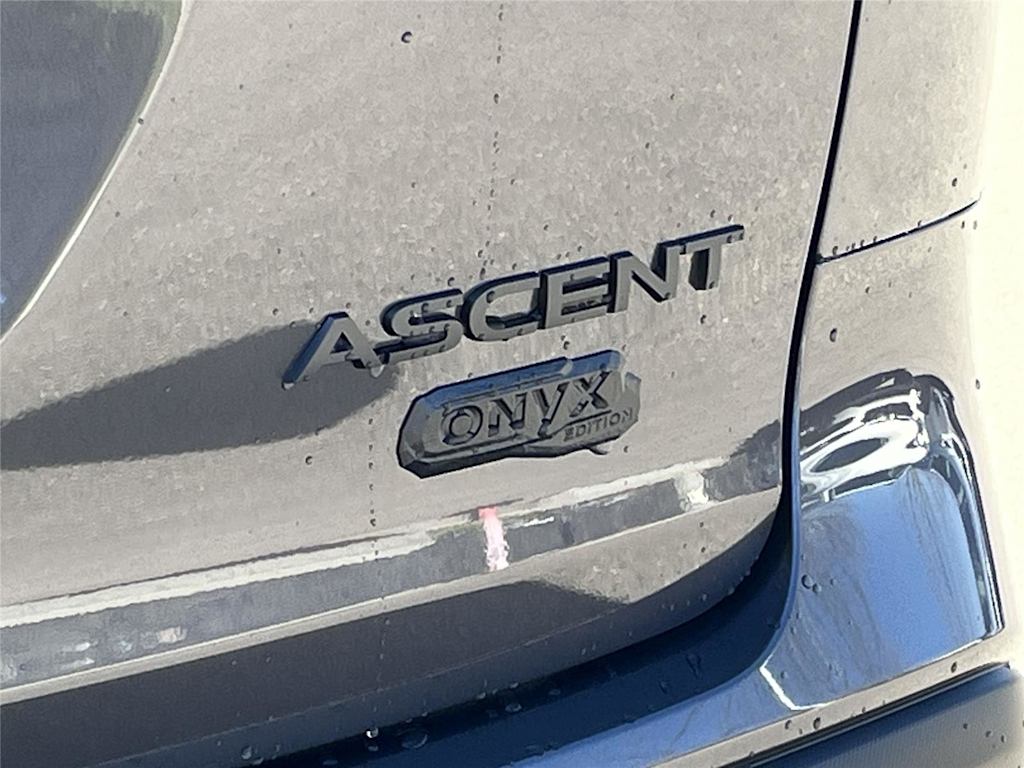 Thumbnail: 2026 Subaru Ascent - 7