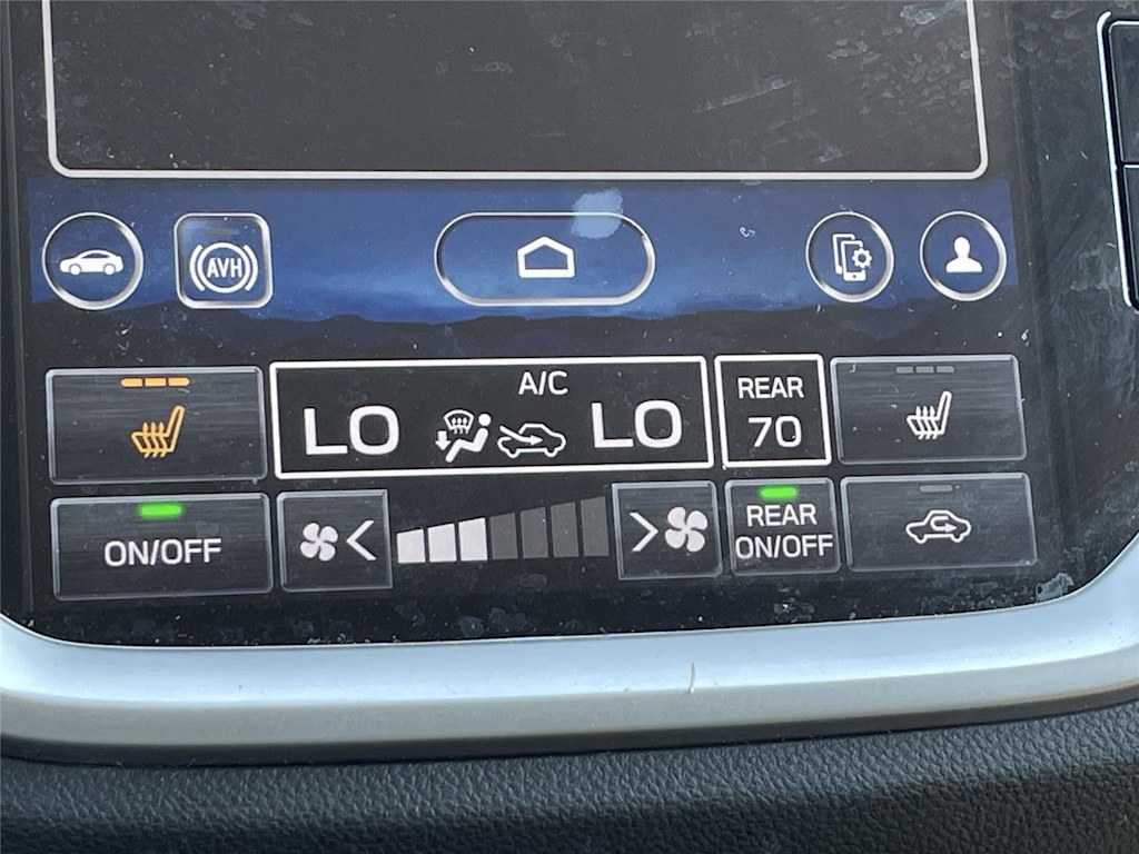 Thumbnail: 2023 Subaru Ascent - 27
