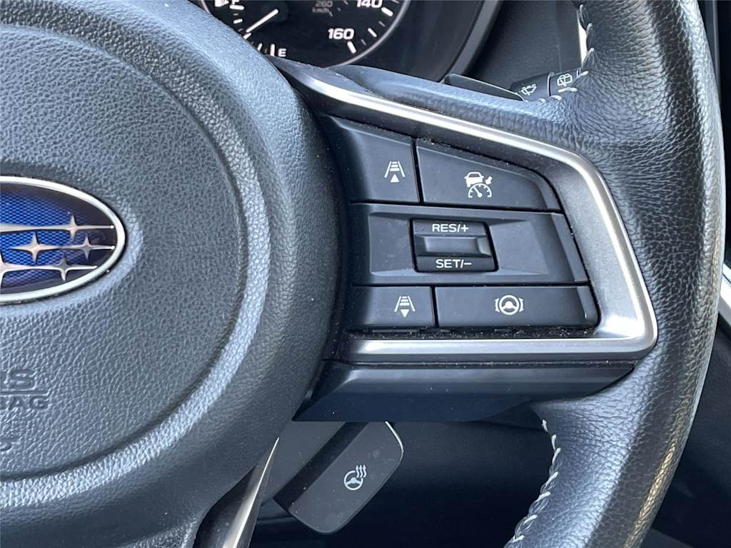 Thumbnail: 2023 Subaru Ascent - 32