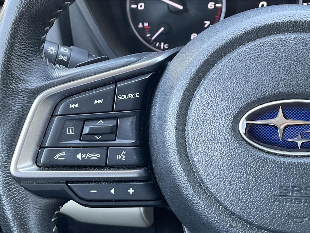Thumbnail: 2023 Subaru Ascent - 31