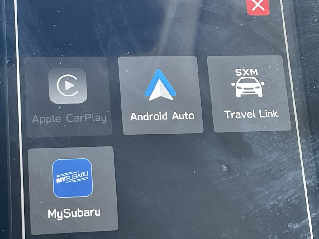 Thumbnail: 2023 Subaru Ascent - 14