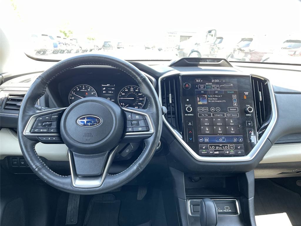Thumbnail: 2023 Subaru Ascent - 2