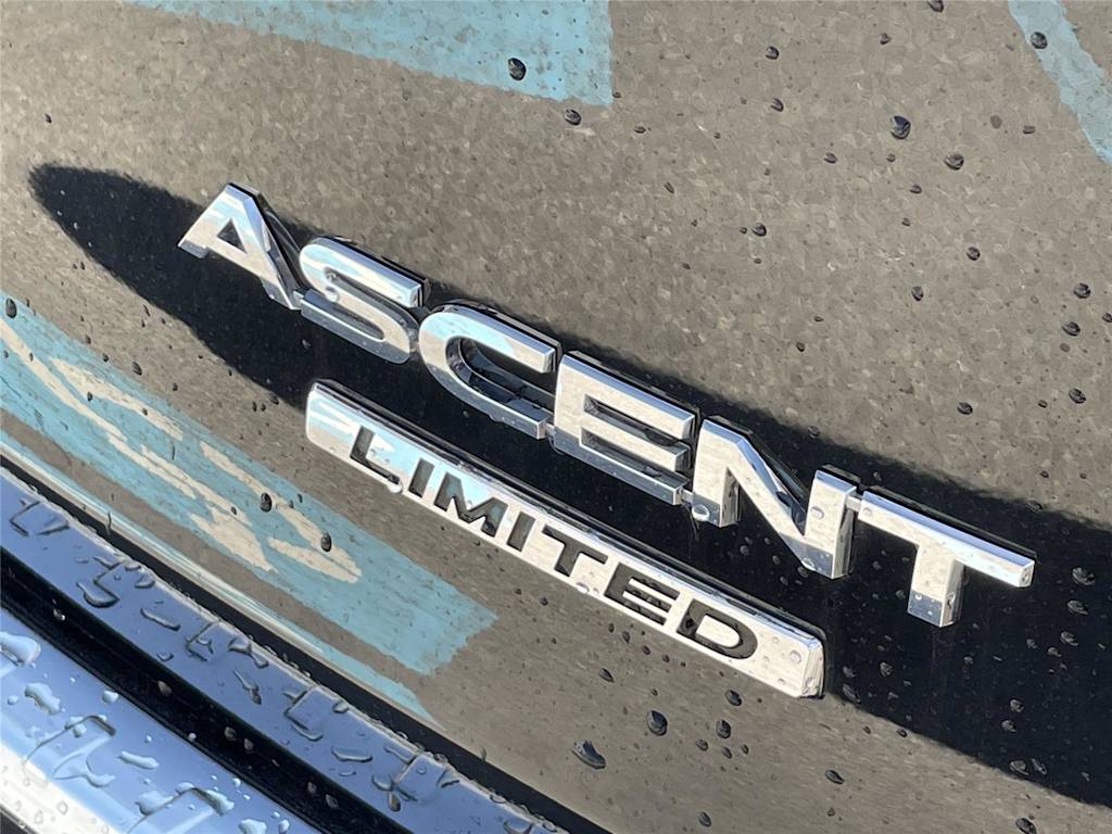 Thumbnail: 2023 Subaru Ascent - 7