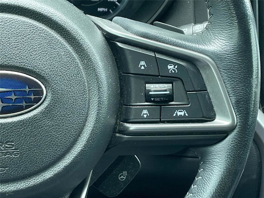 Thumbnail: 2019 Subaru Ascent - 24