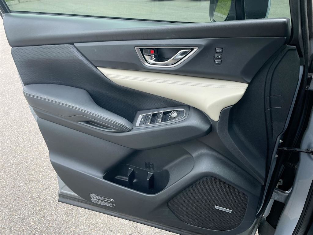 Thumbnail: 2019 Subaru Ascent - 22