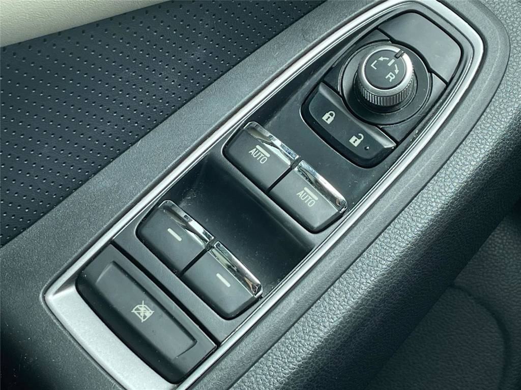 Thumbnail: 2019 Subaru Ascent - 23