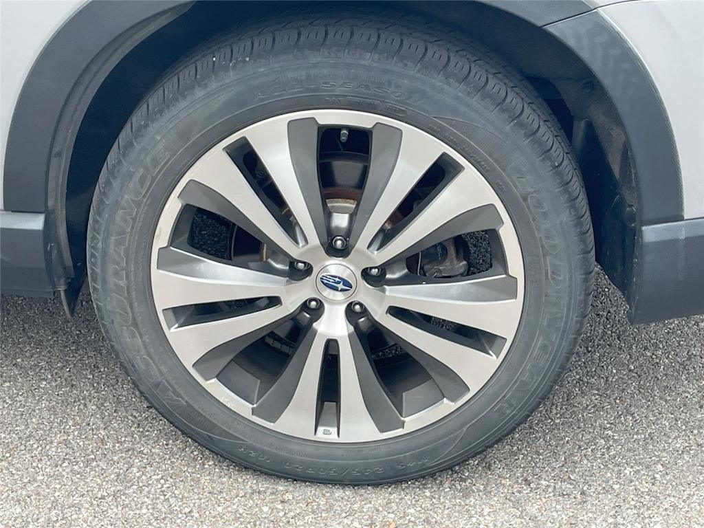 Thumbnail: 2019 Subaru Ascent - 7