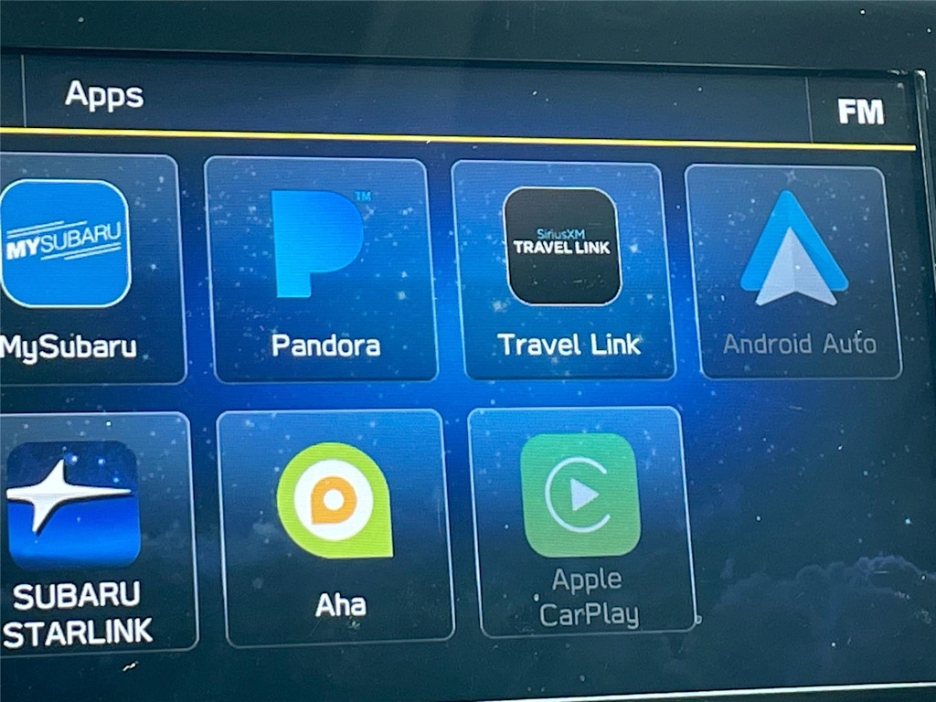 Thumbnail: 2019 Subaru Ascent - 12
