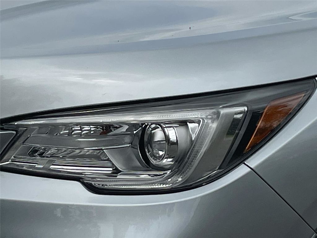 Thumbnail: 2019 Subaru Ascent - 16