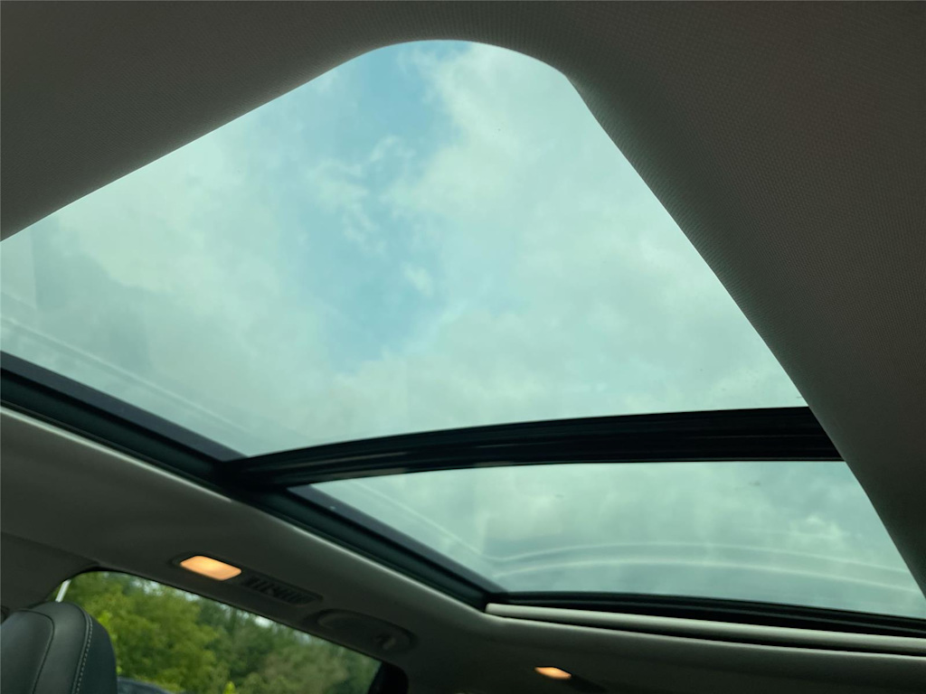 Thumbnail: 2019 Subaru Ascent - 18