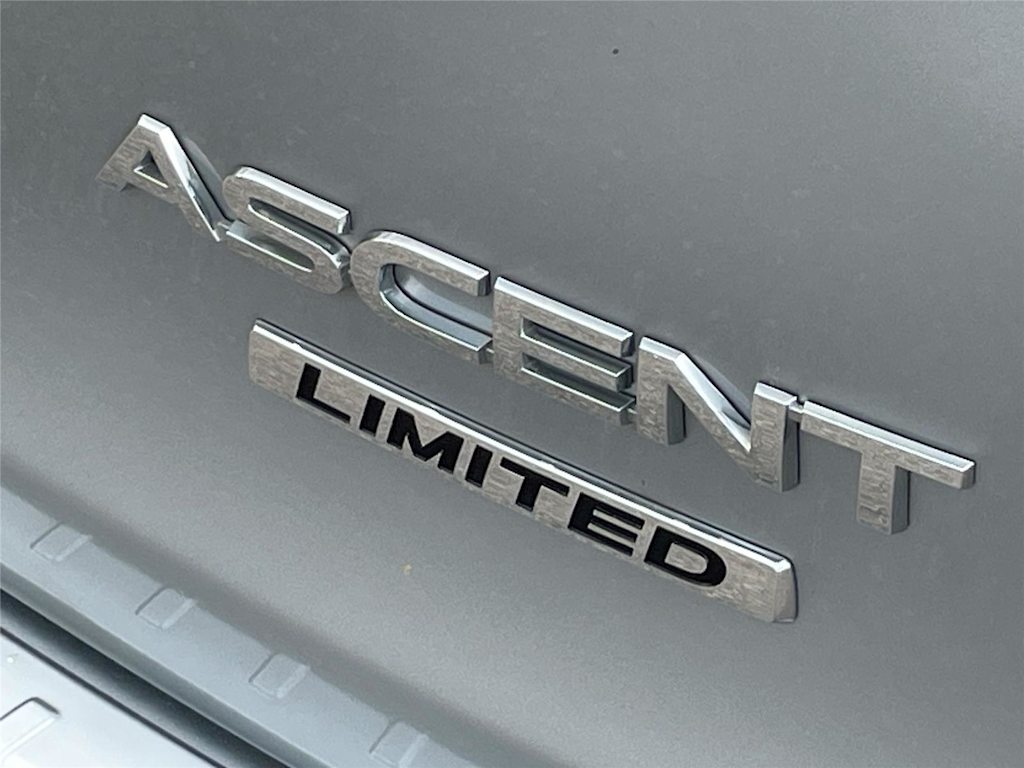 Thumbnail: 2019 Subaru Ascent - 6