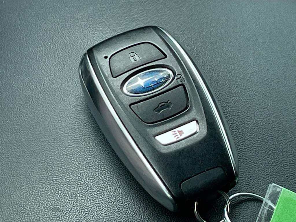 Thumbnail: 2019 Subaru Ascent - 11