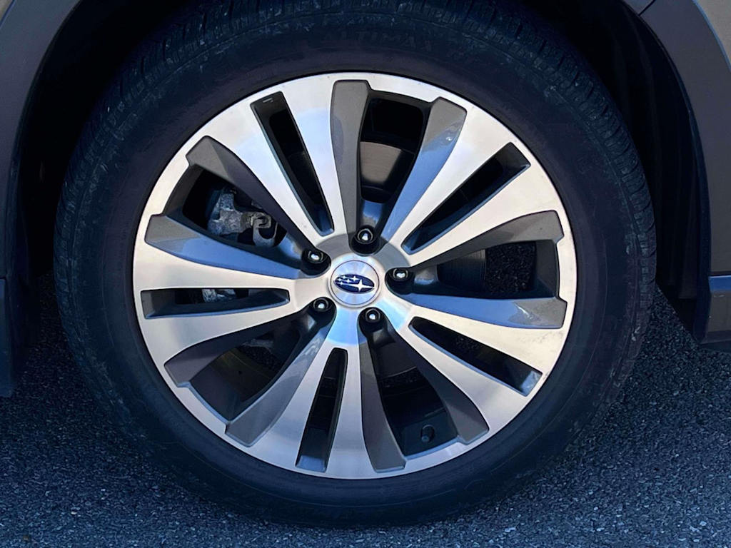 Thumbnail: 2021 Subaru Ascent - 6