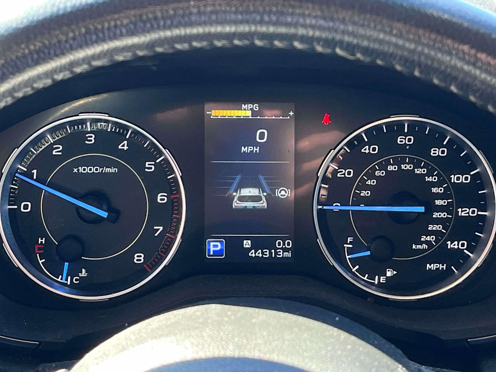 Thumbnail: 2021 Subaru Ascent - 8