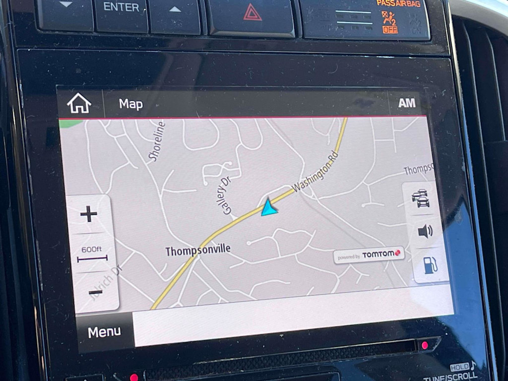 Thumbnail: 2021 Subaru Ascent - 12