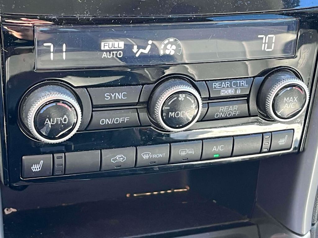 Thumbnail: 2021 Subaru Ascent - 15