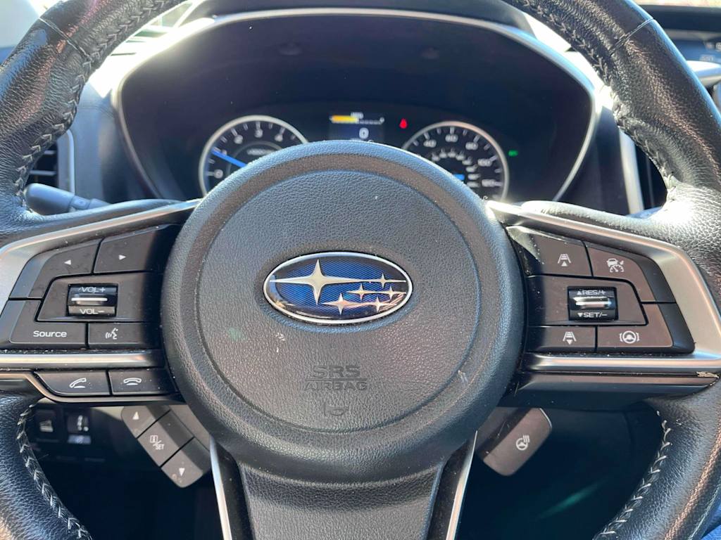 Thumbnail: 2021 Subaru Ascent - 16