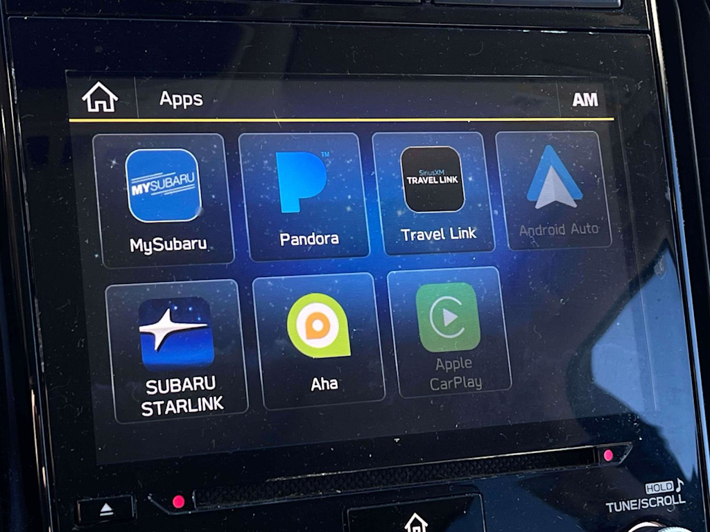 Thumbnail: 2021 Subaru Ascent - 13