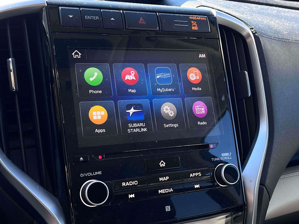 Thumbnail: 2021 Subaru Ascent - 7