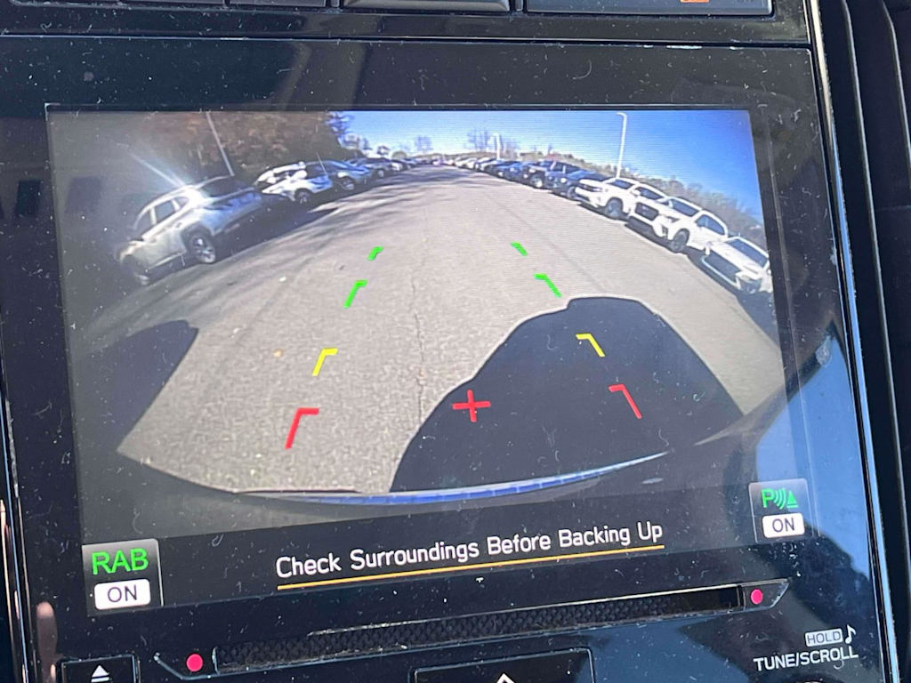 Thumbnail: 2021 Subaru Ascent - 14