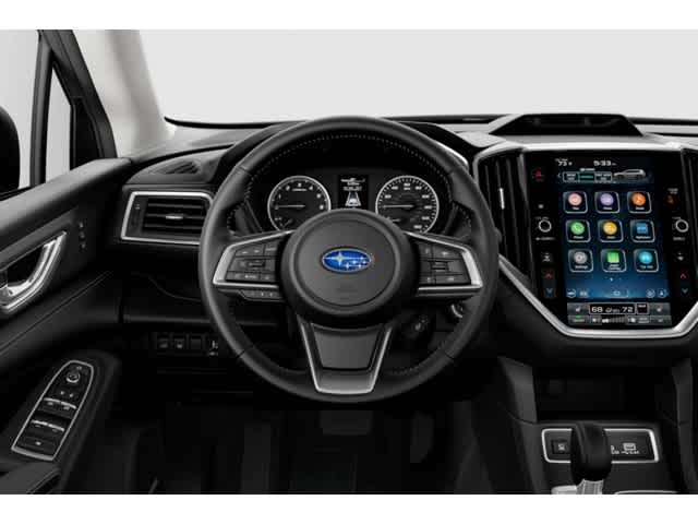 Thumbnail: 2025 Subaru Ascent - 2