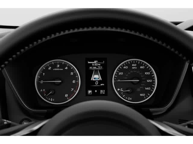 Thumbnail: 2025 Subaru Ascent - 13