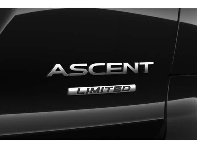 Thumbnail: 2025 Subaru Ascent - 6