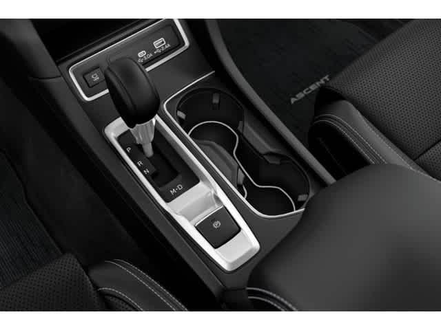 Thumbnail: 2025 Subaru Ascent - 12