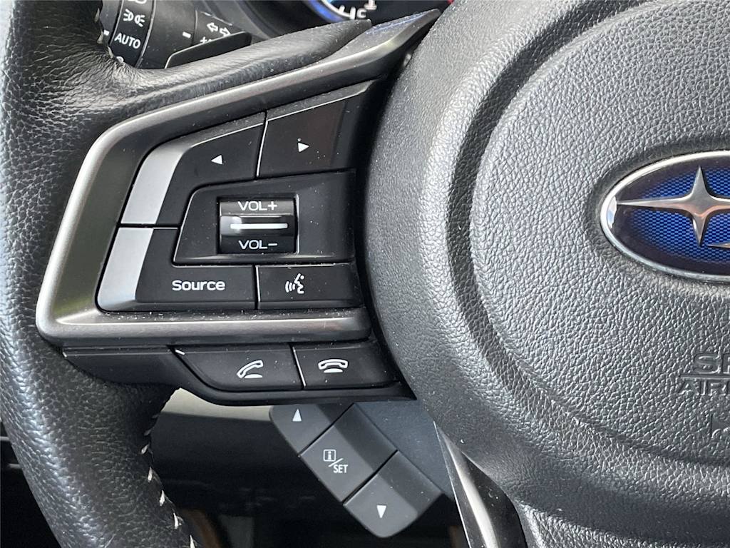 Thumbnail: 2020 Subaru Ascent - 24