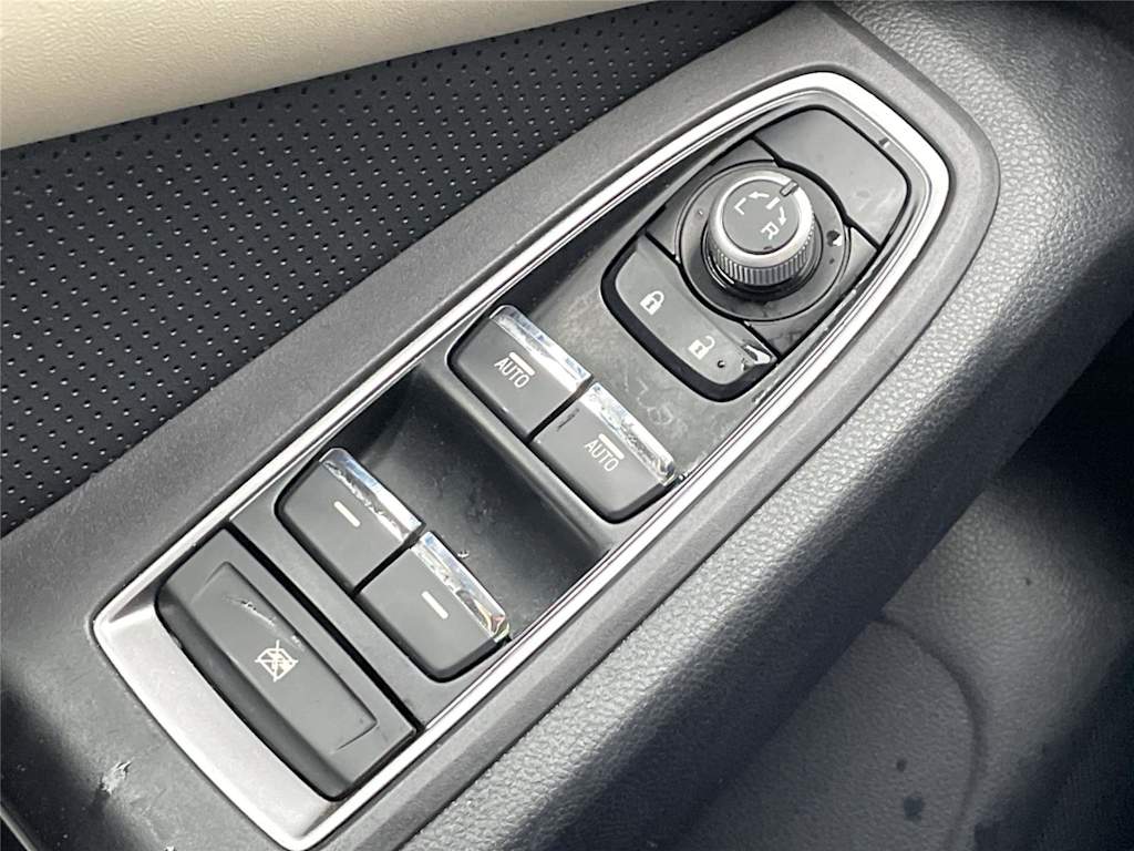 Thumbnail: 2020 Subaru Ascent - 23