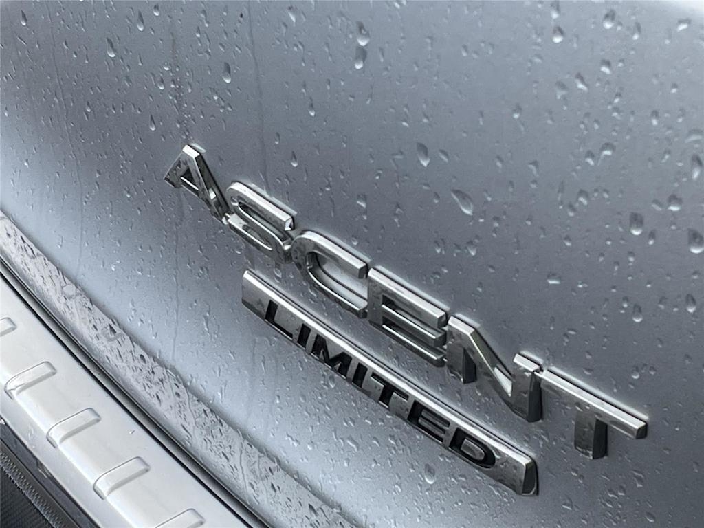Thumbnail: 2020 Subaru Ascent - 6