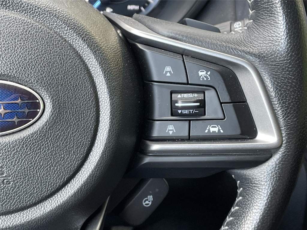 Thumbnail: 2020 Subaru Ascent - 25