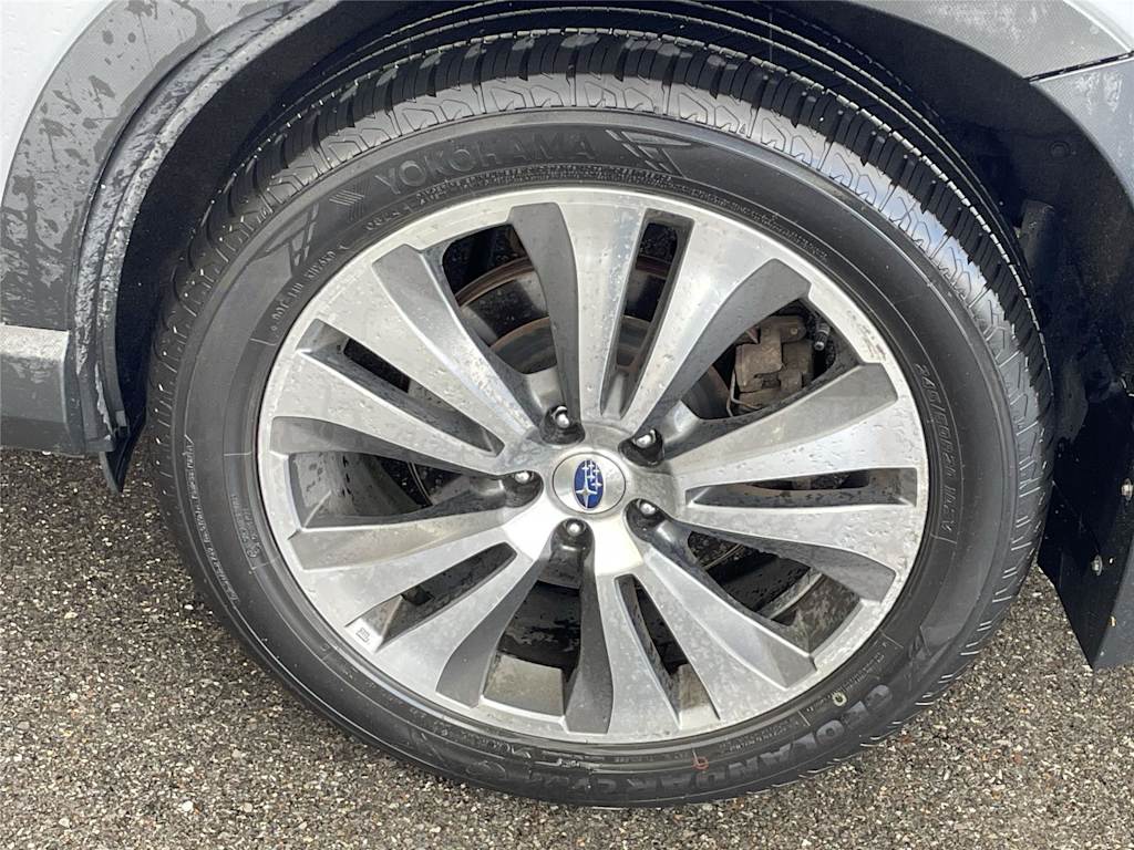 Thumbnail: 2020 Subaru Ascent - 7