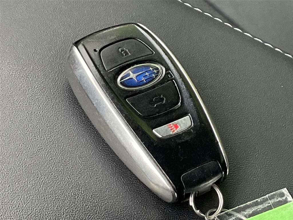 Thumbnail: 2020 Subaru Ascent - 11