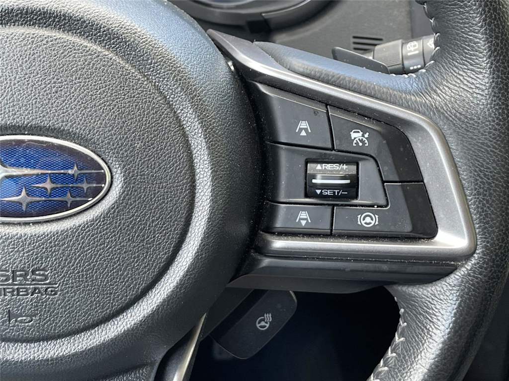 Thumbnail: 2022 Subaru Ascent - 34