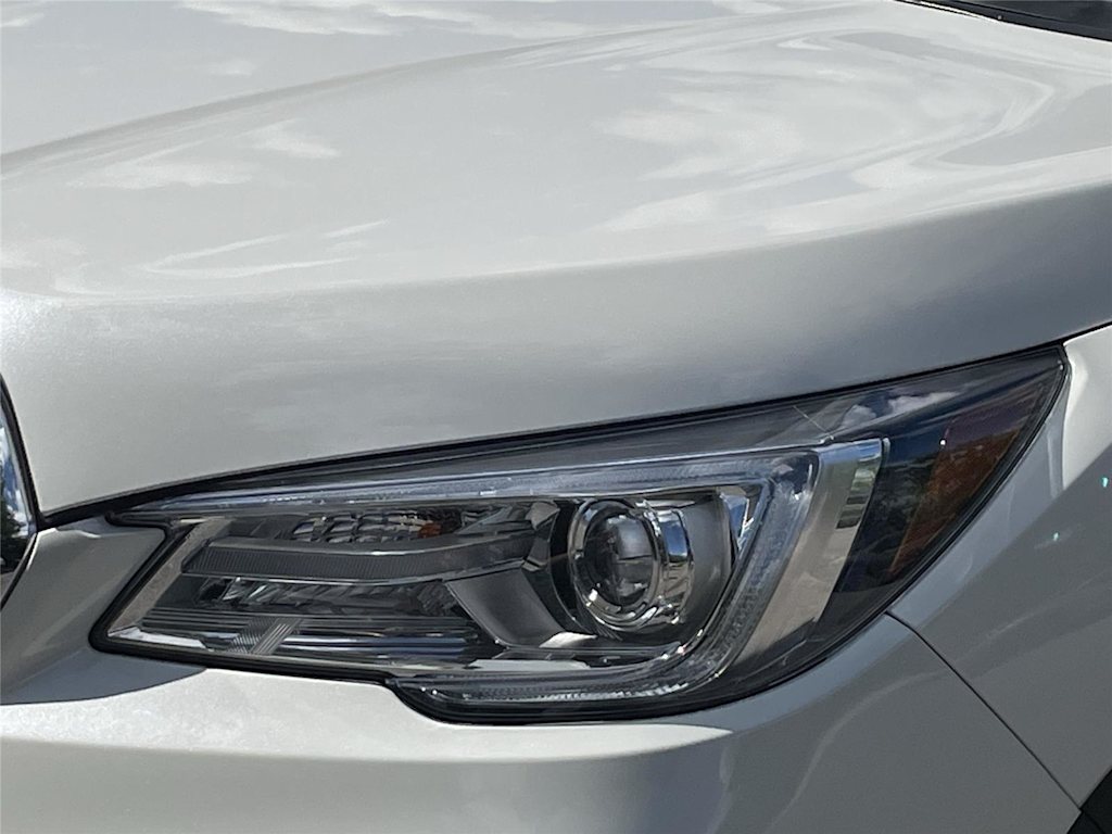 Thumbnail: 2022 Subaru Ascent - 20