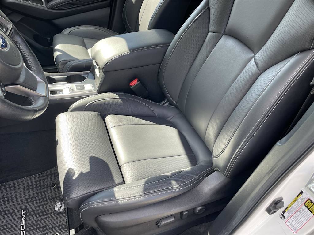 Thumbnail: 2022 Subaru Ascent - 9