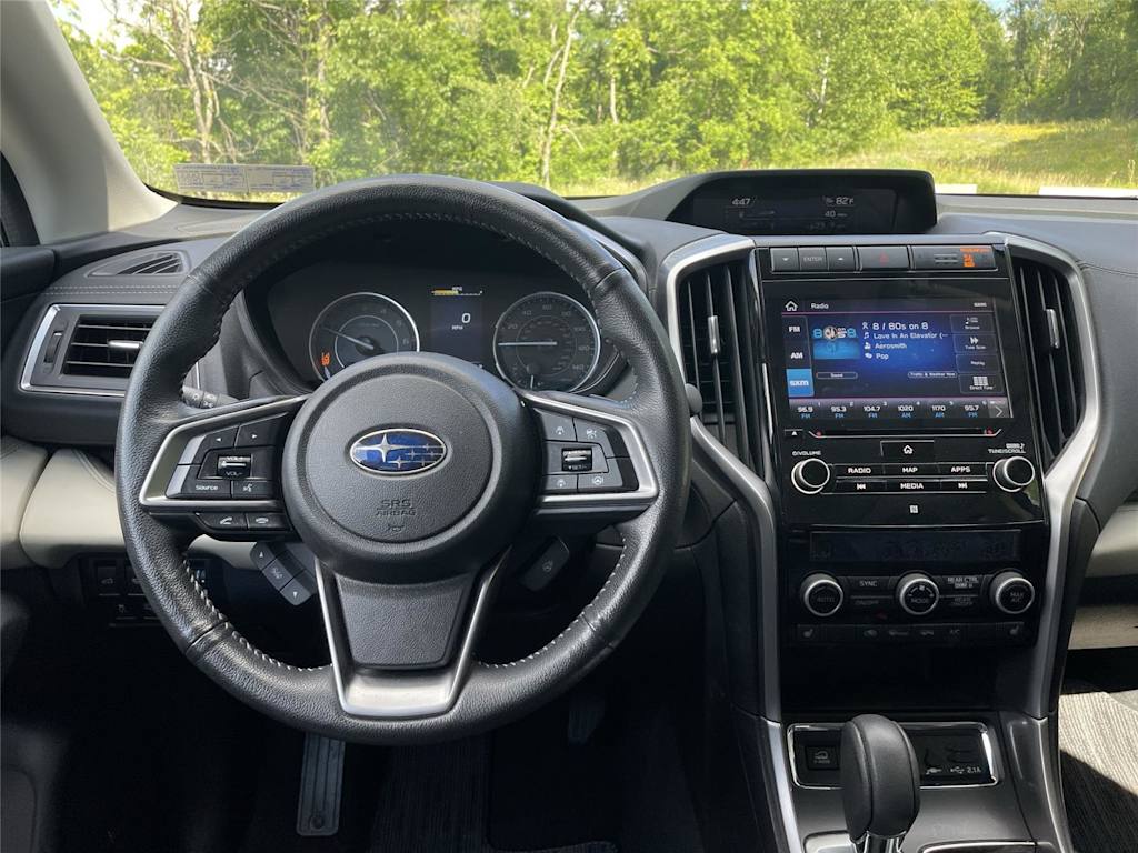 Thumbnail: 2022 Subaru Ascent - 2