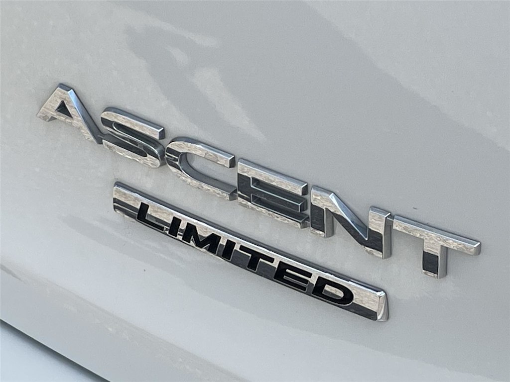 Thumbnail: 2022 Subaru Ascent - 7